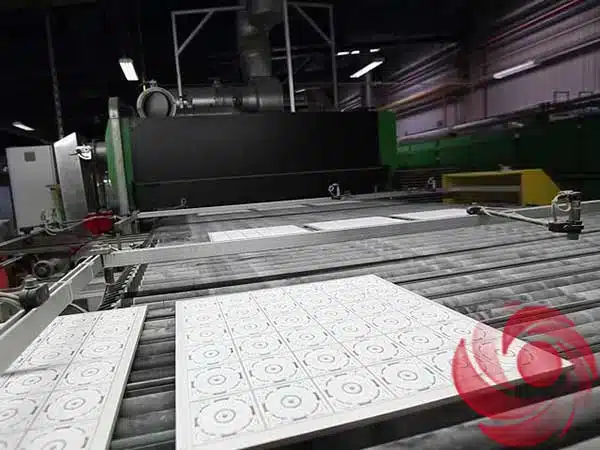SLIDE Controllo-cnc