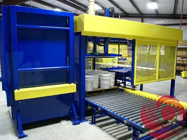 SLIDE Costruzione-componenti-meccanici-pallettizzatori-parma