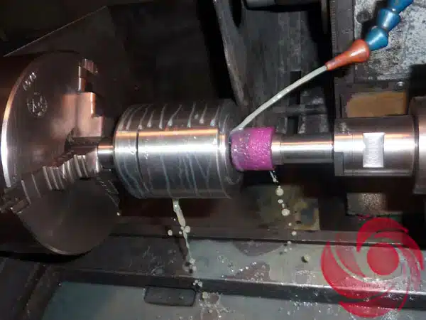 SLIDE Produzione-meccanica-denti-ingranaggi